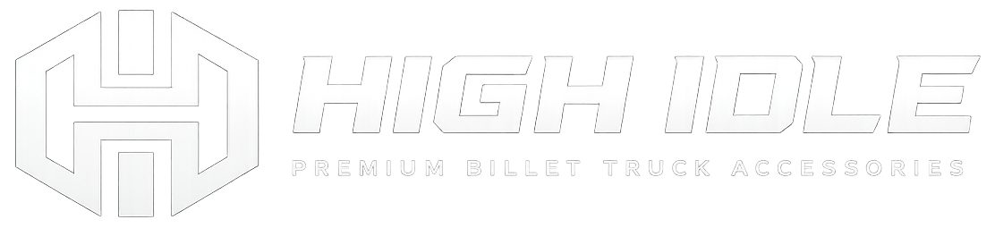 HIGH IDLE